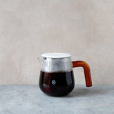 Café Solo Set