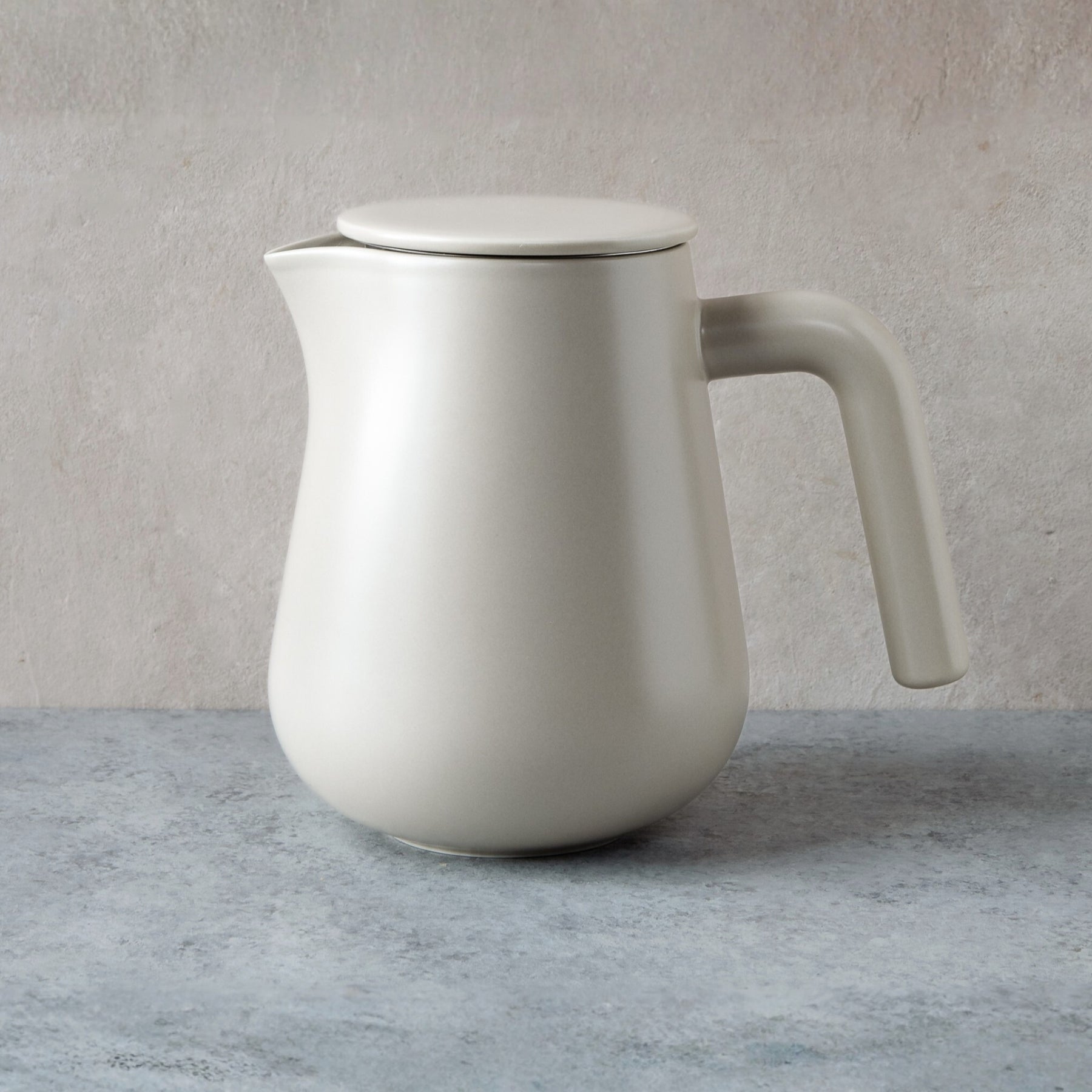 Arca X-Tract 0.8l Café-au-Lait