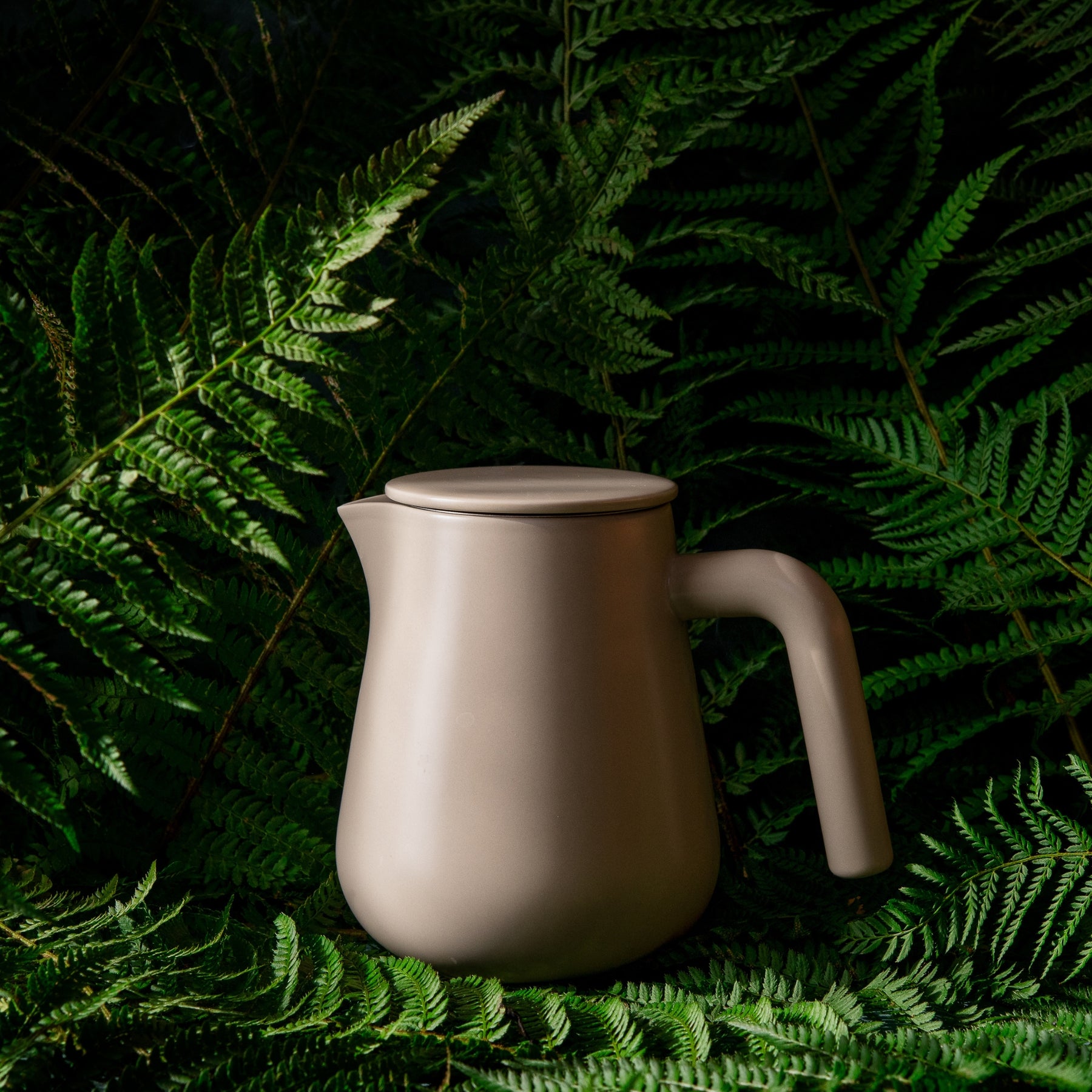 Arca X-Tract 0.8l Café-au-Lait