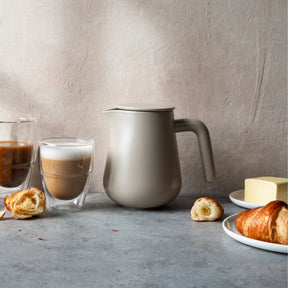 Arca X-Tract 0.8l Café-au-Lait