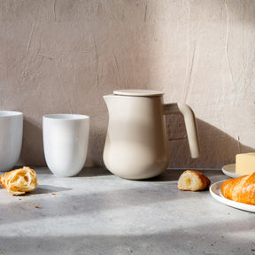 Arca X-Tract 0.8l Café-au-Lait