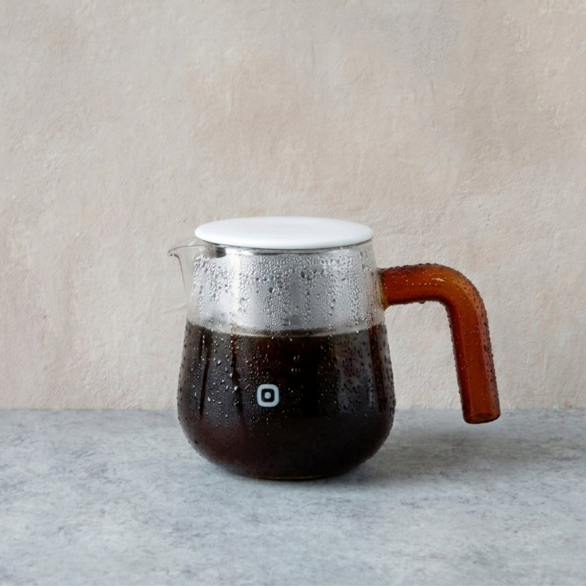 Arca X-tract 0.6l Glas