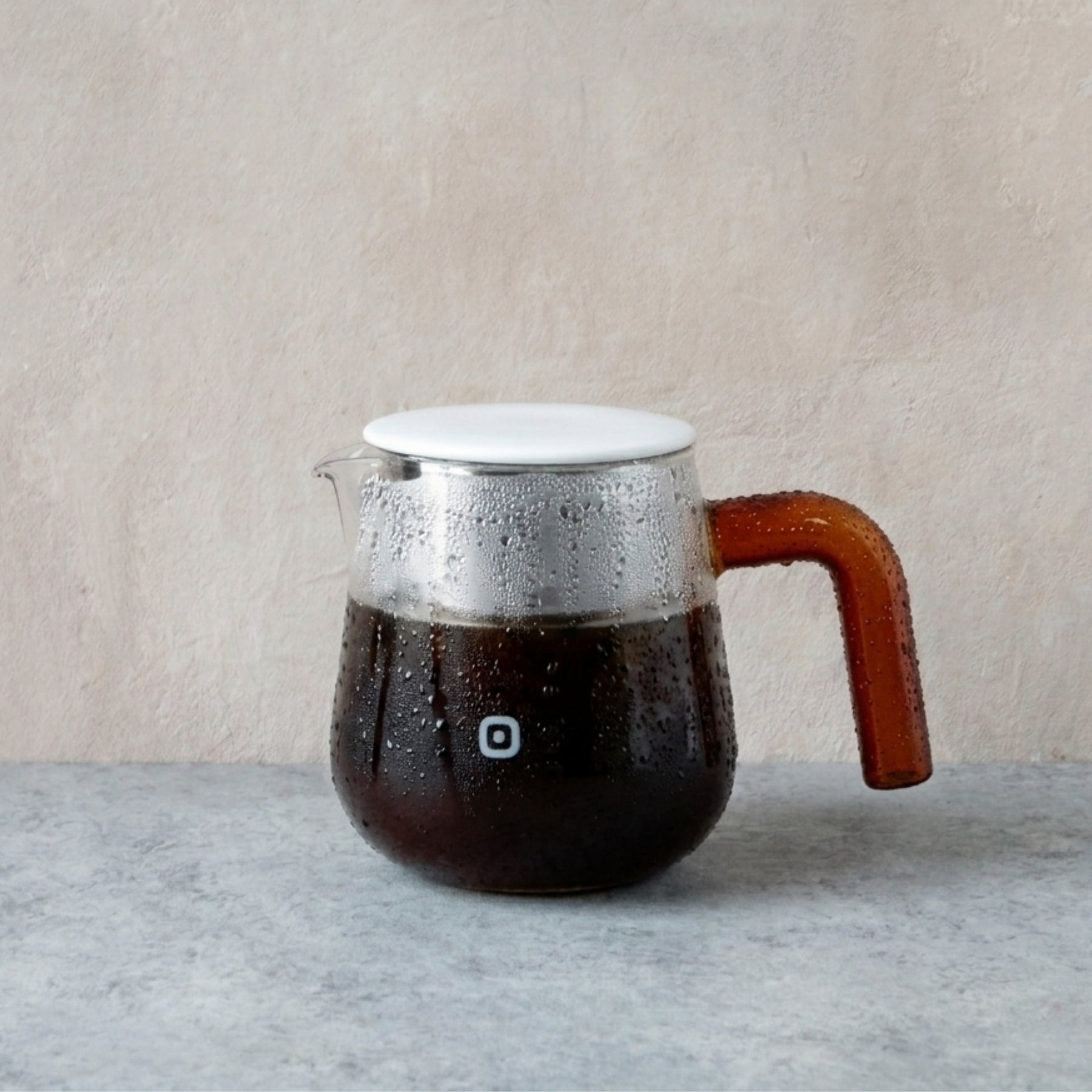 Arca X-tract 0.6l Glas
