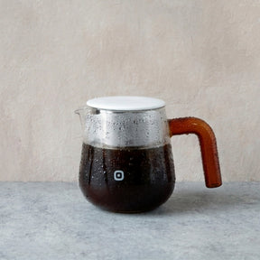 Arca X-tract 0.6l Glas