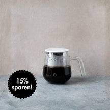 Arca X-tract 0.6l Glas