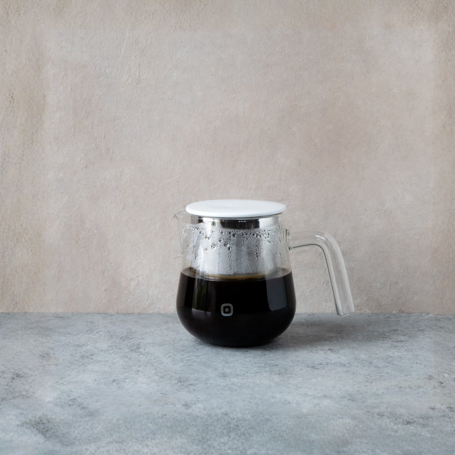 Arca X-tract 0.6l glass