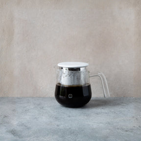 Arca X-tract 0.6l glass