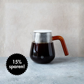 Arca X-tract 1l glass