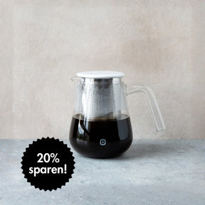 Arca X-tract 1l glass