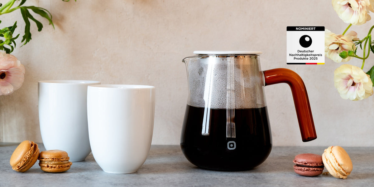 X-tract Coffee