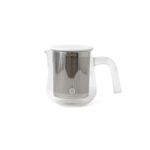 Arca X-tract 0.6l Glas