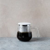 Café Solo Set