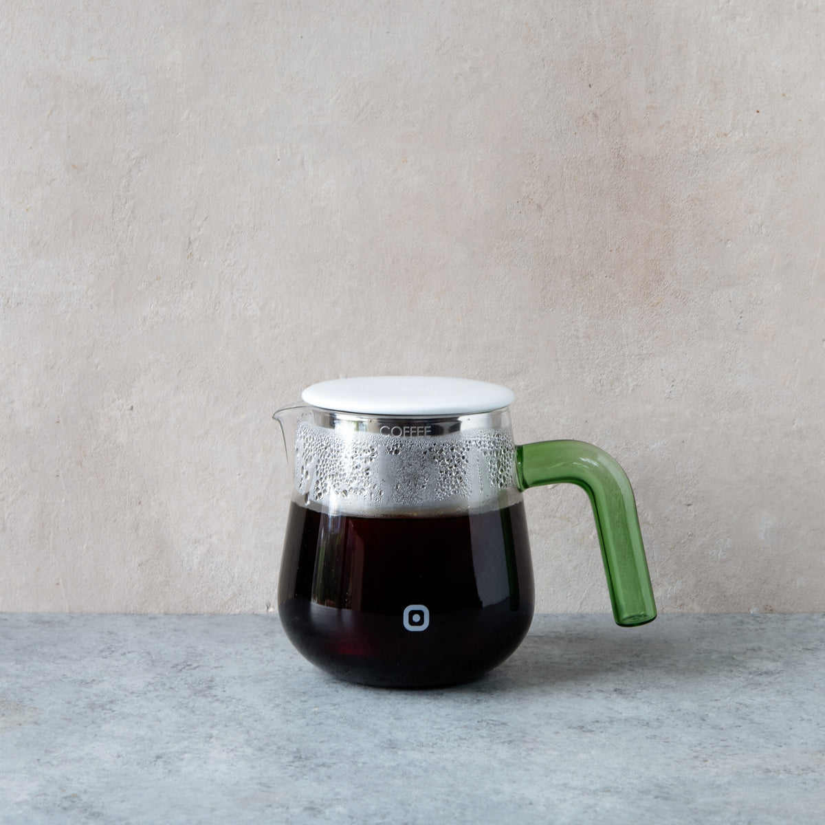 Café Solo Set