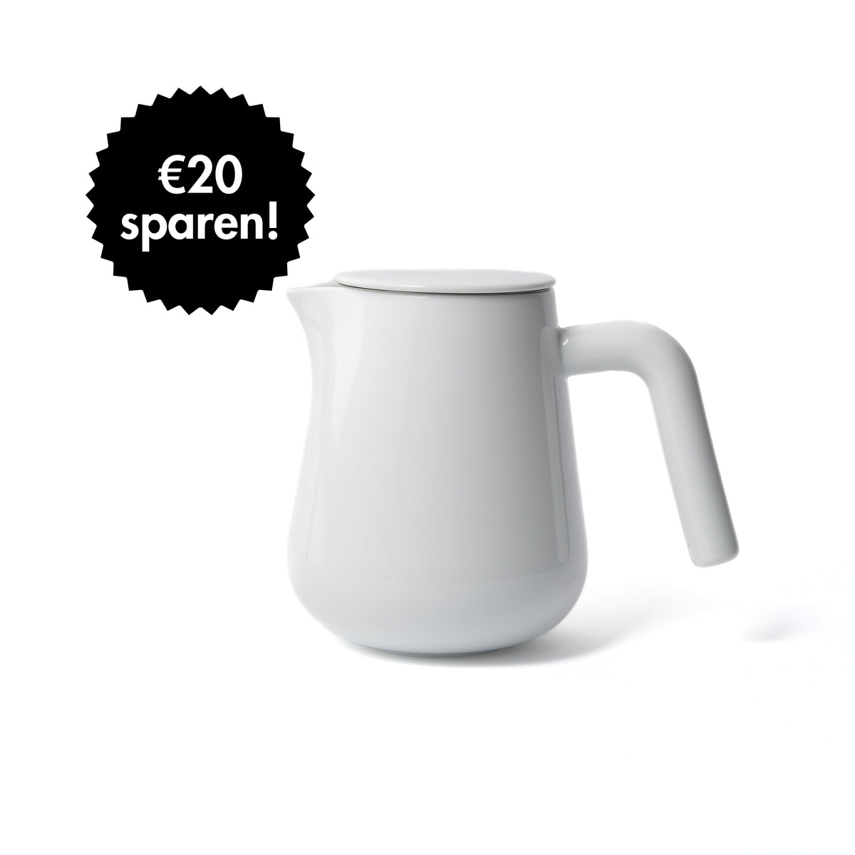 Arca X-tract Pure-White