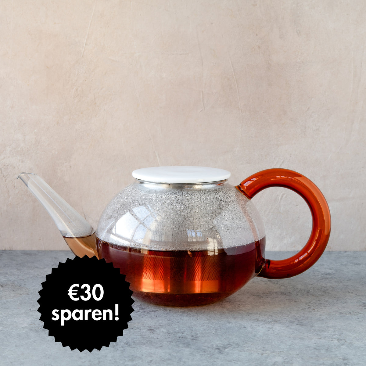 Bai Hao Teapot 1.2 Liter