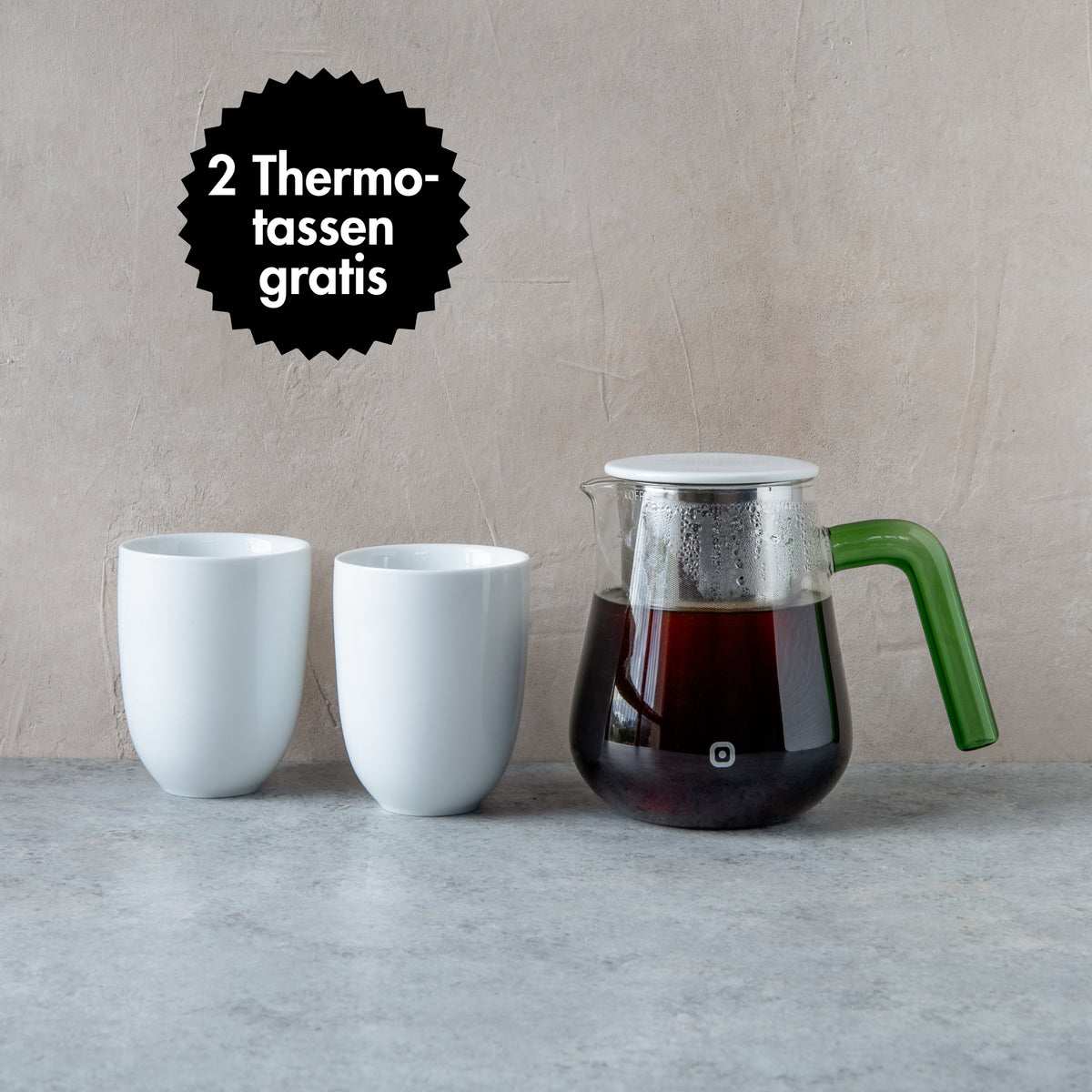 Coffee Lover Set