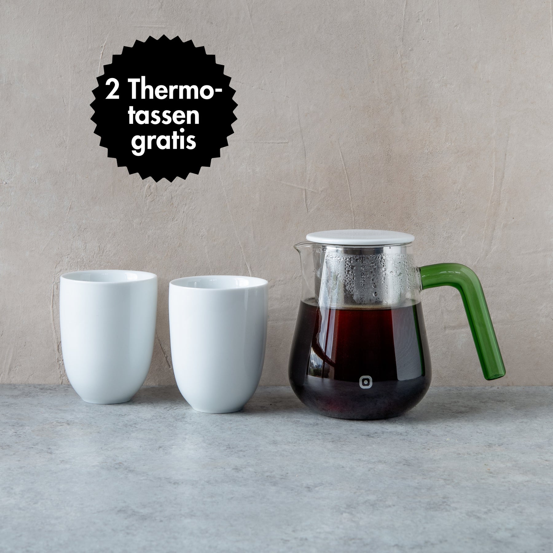 Coffee Lover Set