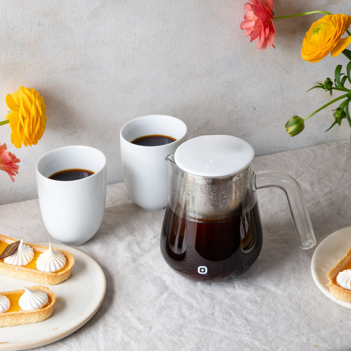 Coffee Lover Set
