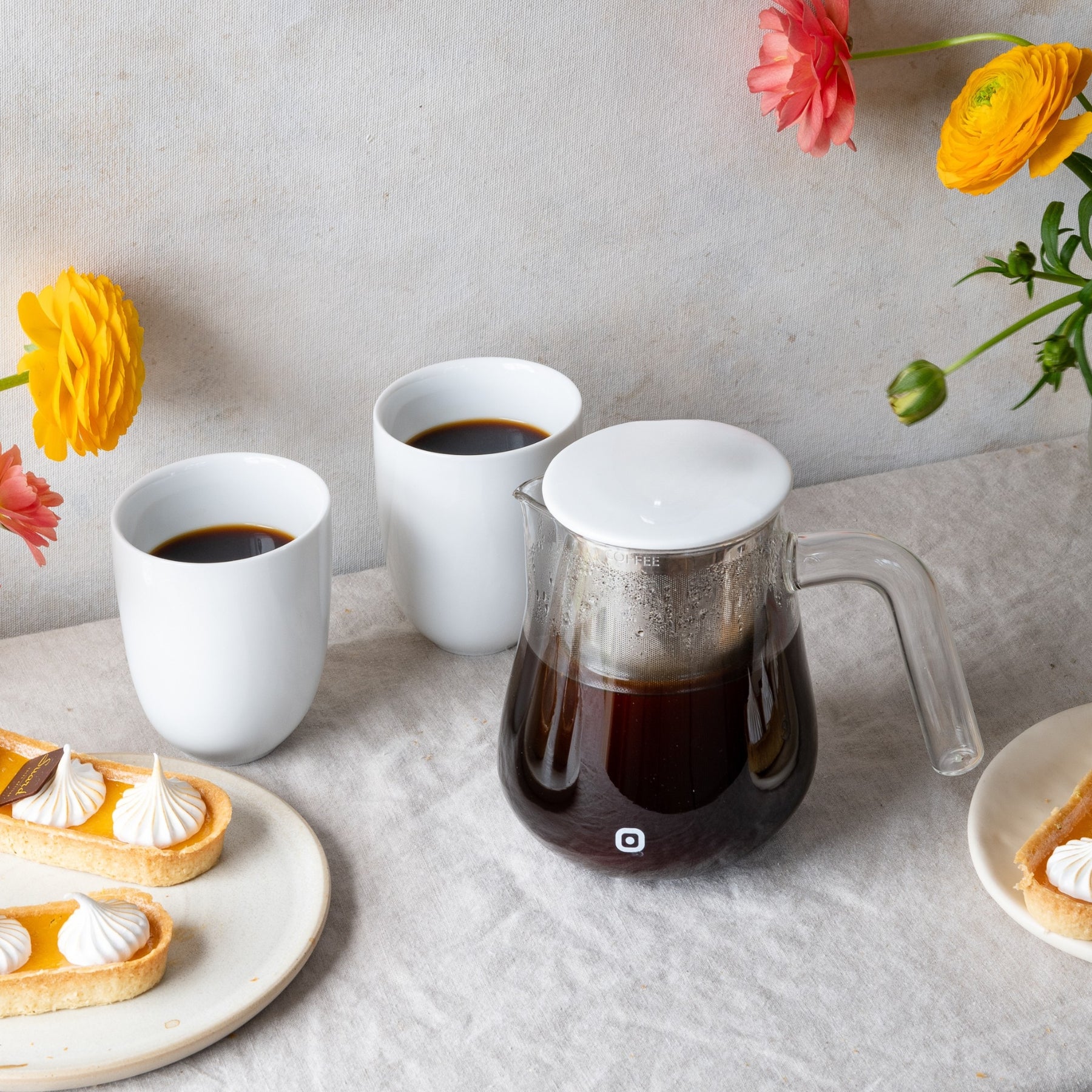 Coffee Lover Set