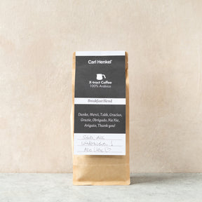 X-tract Coffee Starter Kit