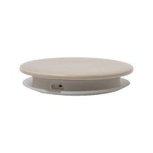Lid with silicone ring for Arca X-tract