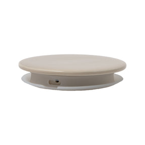 Lid with silicone ring for Arca X-tract