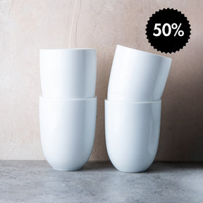6er Set Fika Thermocups