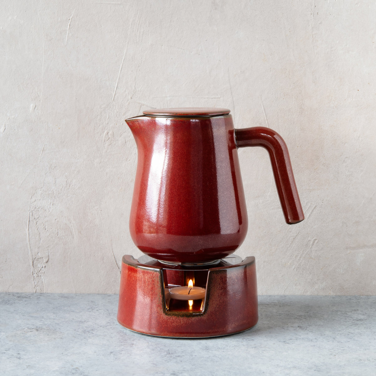 Cosy Coffee Set
