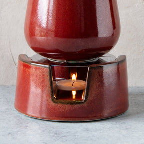 Fika warmer