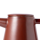 Lid with silicone ring for Arca X-tract 1.2l