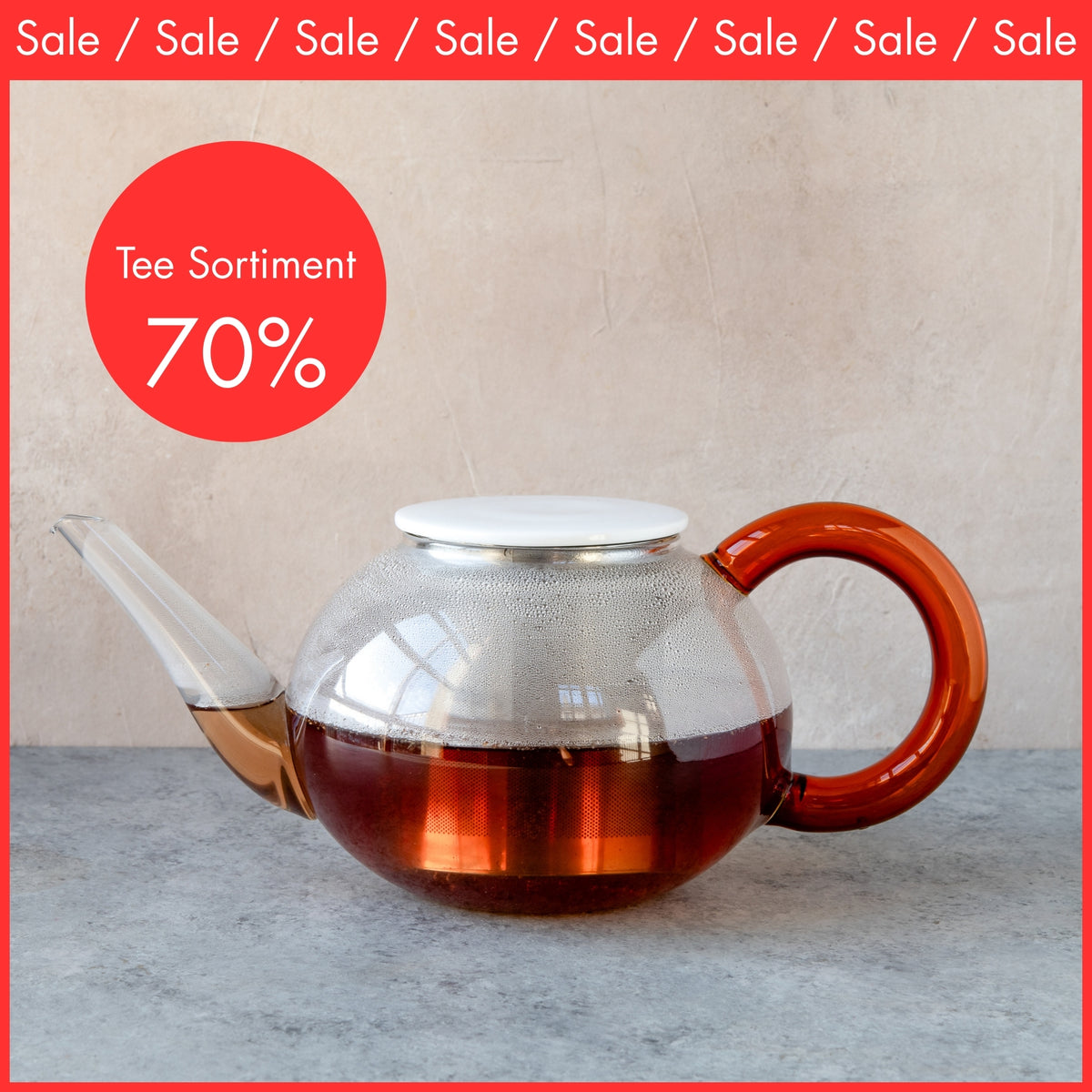 Bai Hao Teapot 1.2 Liter