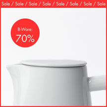 Lid with silicone ring for Arca X-tract