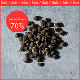 Sushi’s Match – Magic Green Tea Pearls