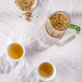Natur's Hug - Herbal Magic Infusion