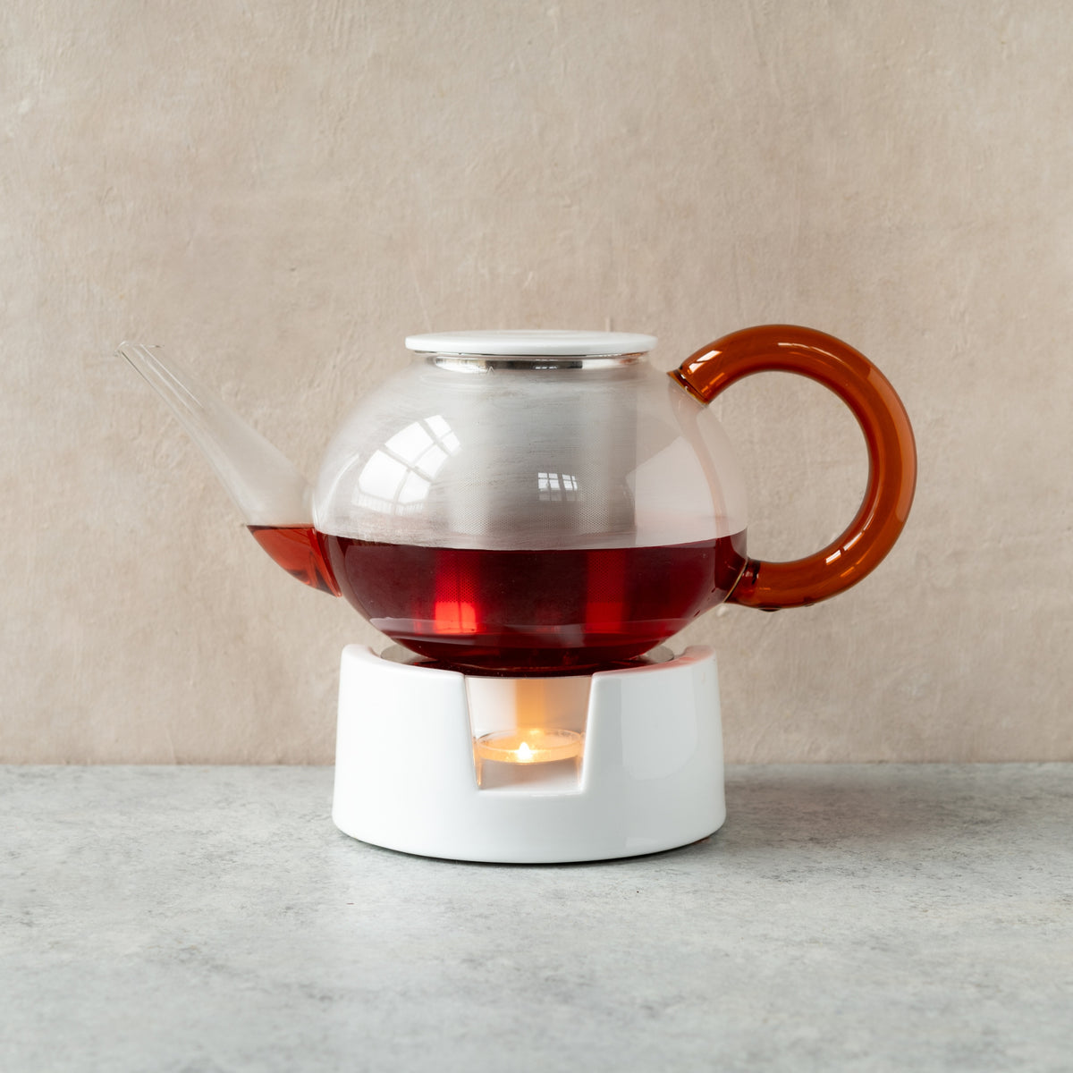 Cosy Tea Set