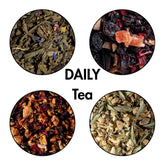 Probier Set DAILY