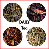 Probier Set DAILY