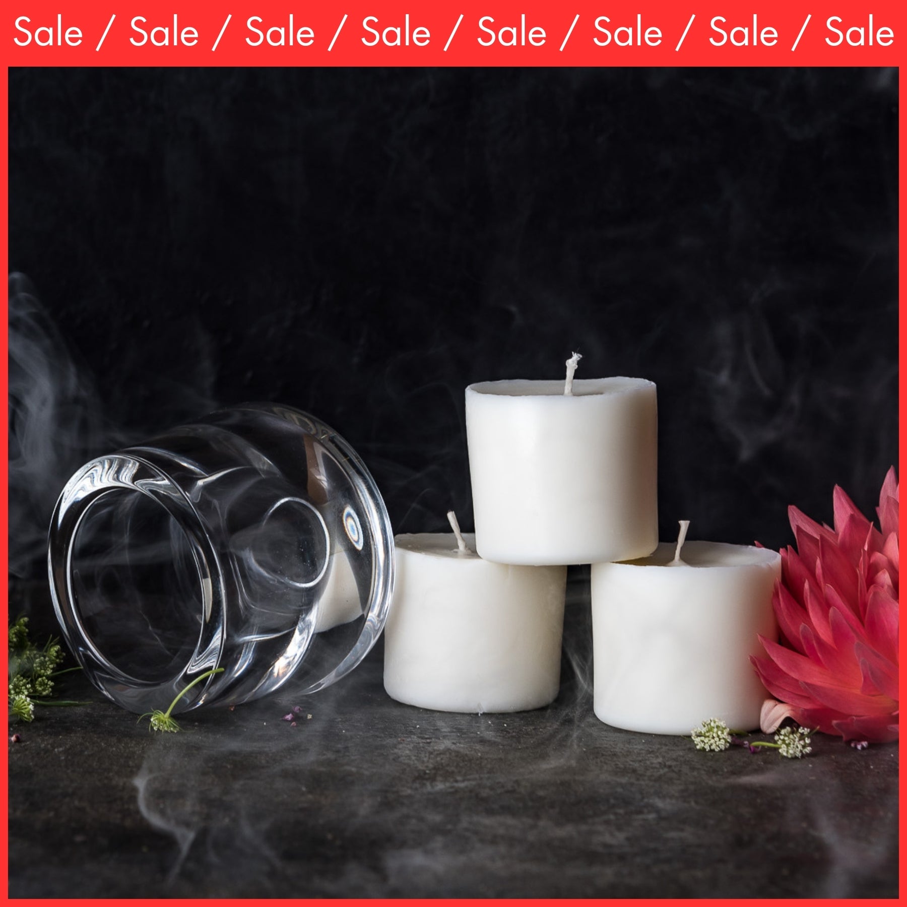 Flambeaux Refill - for Flambeaux Candle