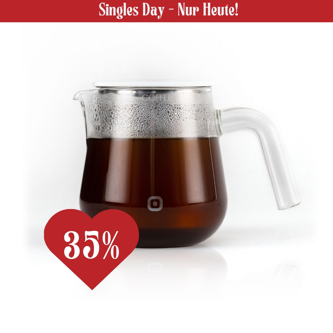 ARCA X-tract Singles Offer