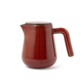 Arca X-tract Coffee Cherry Red