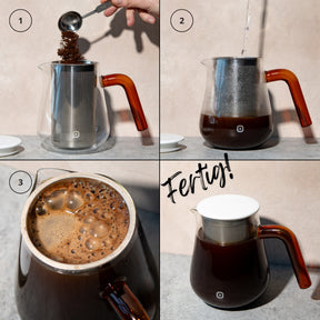 Coffee Lover Set