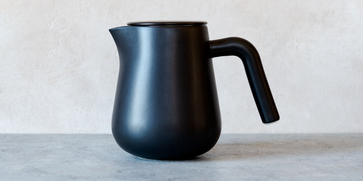 Carl Henkel HomeLivingCoffeeTea & Decoration
