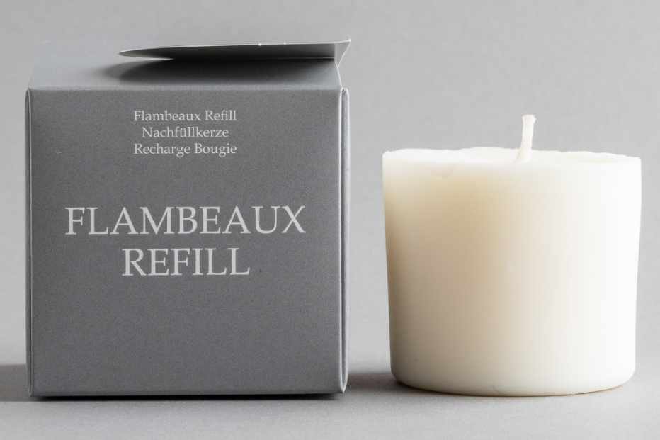 Flambeaux Refill - for Flambeaux Candle