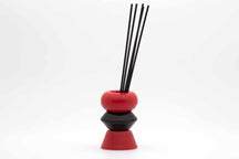 Hobitat Scent Vase for Mikado Scented Sticks - Ceramic