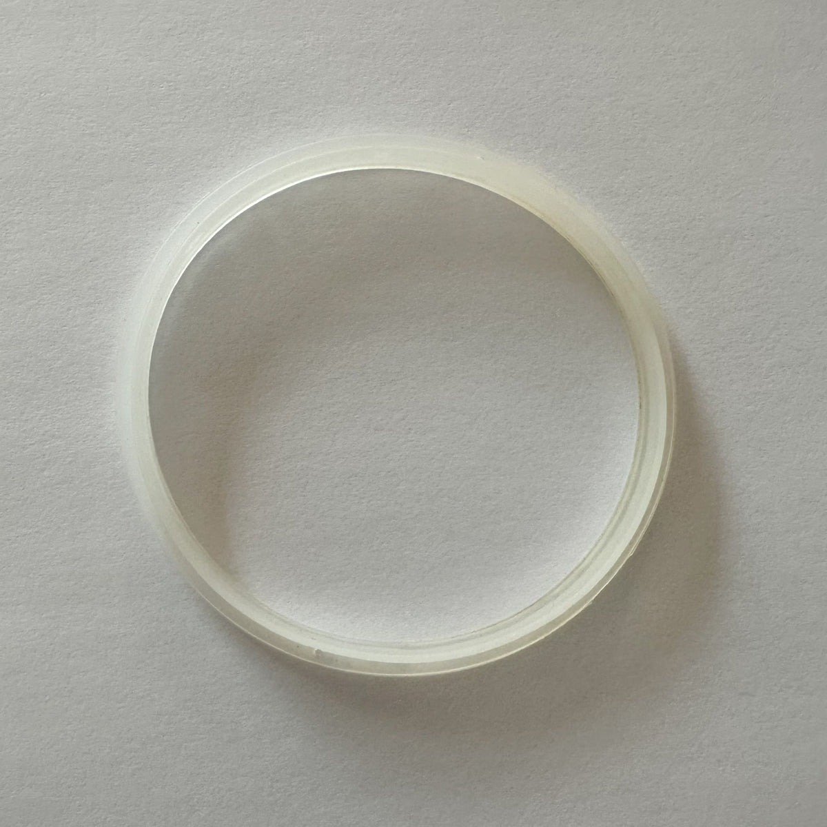 Arca silicone ring