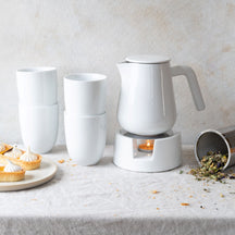 Fika Coffee & Tea Set