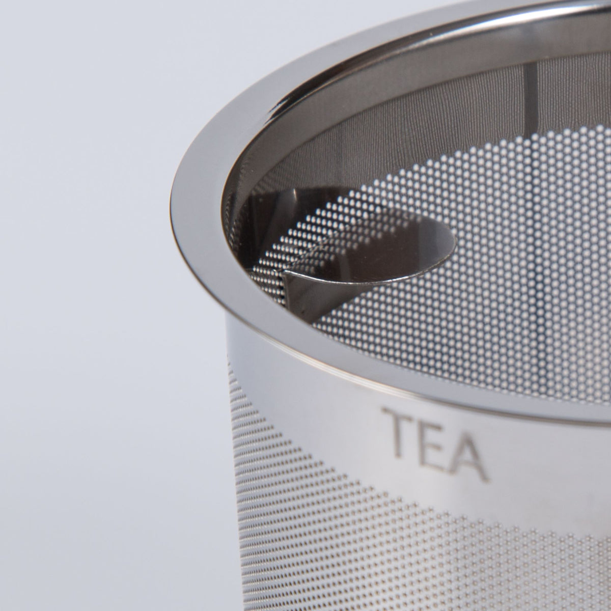 Teefilter für Arca in zwei Größen