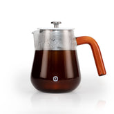 Arca X-tract 2-6 cups, amber handle