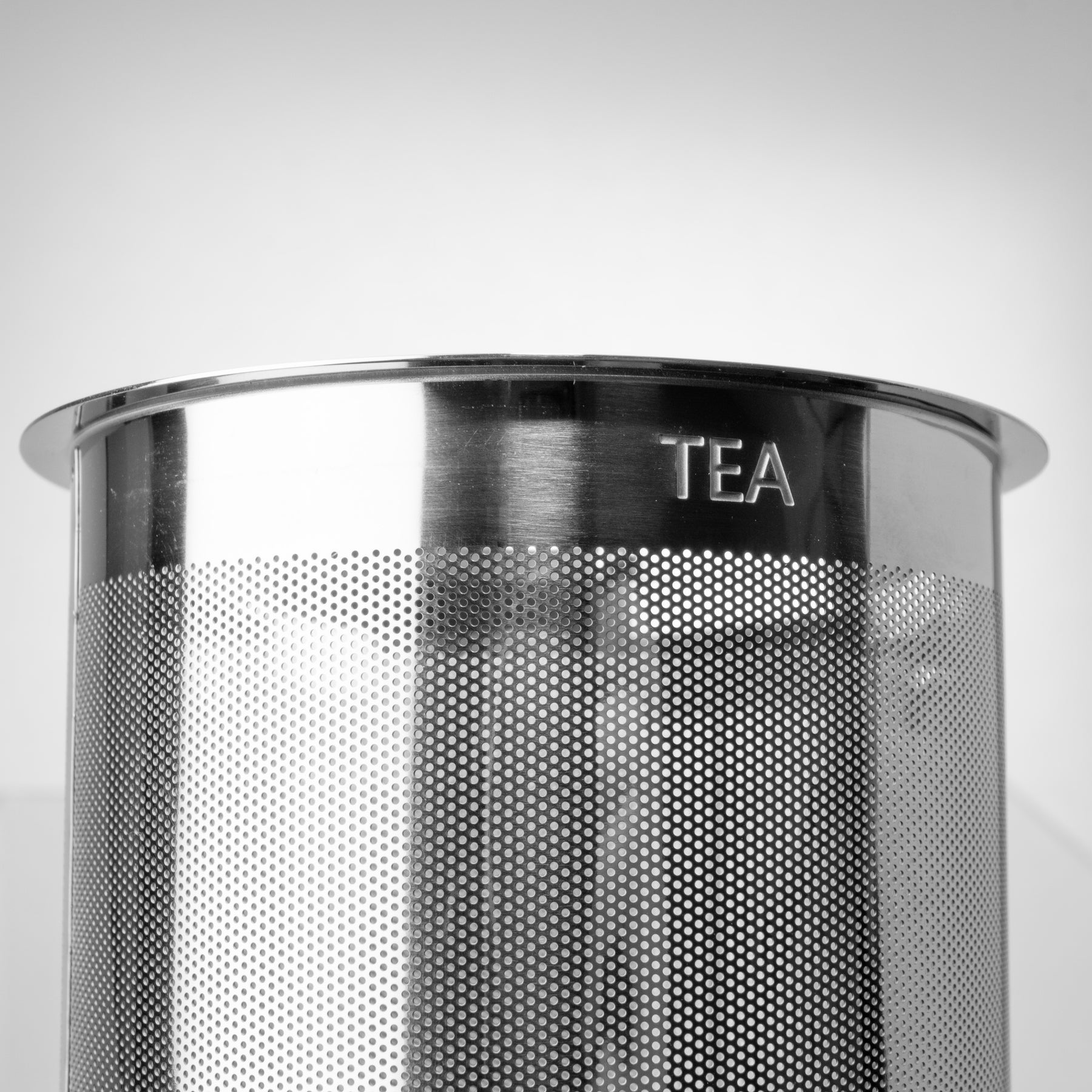 Tea filter for Arca