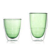 Stack Thermo Cups Green